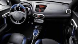 Renault Wind Gordini - pełny panel przedni