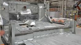 Nowa fabryka we Wrześni