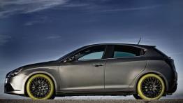 Alfa Romeo Giulietta G430 iMove Marangoni - lewy bok