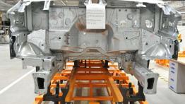 Nowa fabryka we Wrześni