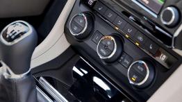 Skoda Superb Combi - komfort przestrzeni