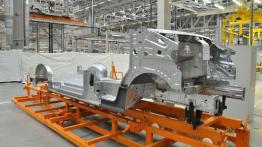 Nowa fabryka we Wrześni