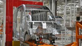 Nowa fabryka we Wrześni