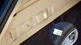 Skoda Superb Combi - komfort przestrzeni