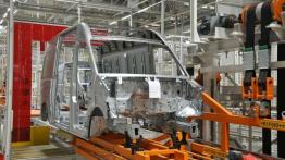 Nowa fabryka we Wrześni