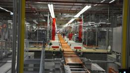 Nowa fabryka we Wrześni