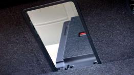 Skoda Superb Combi - komfort przestrzeni