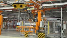 Nowa fabryka we Wrześni