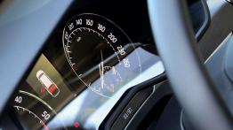 Skoda Superb Combi - komfort przestrzeni