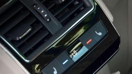 Skoda Superb Combi - komfort przestrzeni