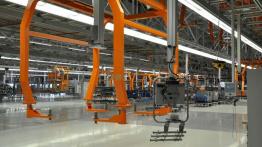 Nowa fabryka we Wrześni