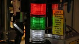 Nowa fabryka we Wrześni