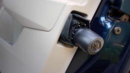 Skoda Superb Combi - komfort przestrzeni