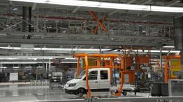 Nowa fabryka we Wrześni