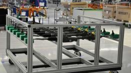 Nowa fabryka we Wrześni