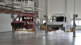 Nowa fabryka we Wrześni