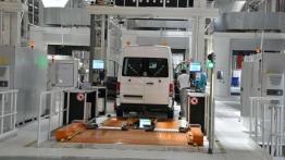 Nowa fabryka we Wrześni