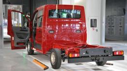 Nowa fabryka we Wrześni