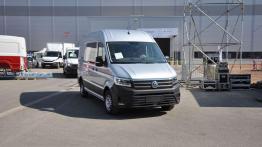 Nowa fabryka we Wrześni