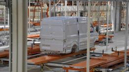 Nowa fabryka we Wrześni