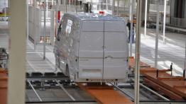 Nowa fabryka we Wrześni