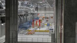 Nowa fabryka we Wrześni