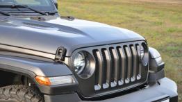 Jeep Wrangler – gwiazda nadal lśni