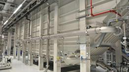 Nowa fabryka we Wrześni