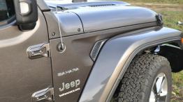 Jeep Wrangler – gwiazda nadal lśni