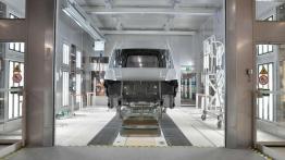 Nowa fabryka we Wrześni