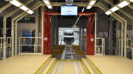 Nowa fabryka we Wrześni