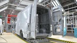 Nowa fabryka we Wrześni