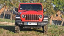 Jeep Wrangler – gwiazda nadal lśni