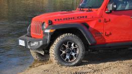 Jeep Wrangler – gwiazda nadal lśni