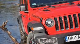 Jeep Wrangler – gwiazda nadal lśni