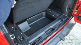 Jeep Wrangler – gwiazda nadal lśni