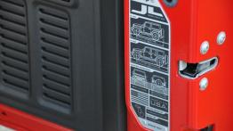 Jeep Wrangler – gwiazda nadal lśni