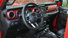 Jeep Wrangler – gwiazda nadal lśni