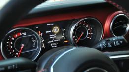 Jeep Wrangler – gwiazda nadal lśni