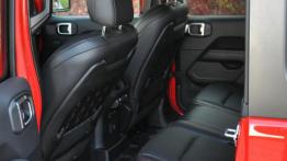 Jeep Wrangler – gwiazda nadal lśni