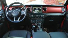 Jeep Wrangler – gwiazda nadal lśni