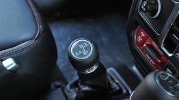 Jeep Wrangler – gwiazda nadal lśni