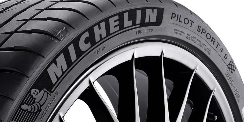 Najszybsza opona Michelin w Poznaniu
