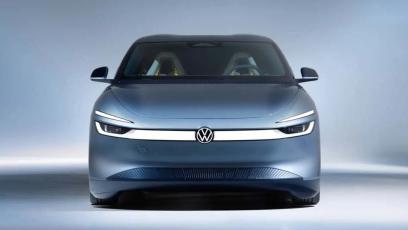 Ten Volkswagen zużywa rekordowo mało prądu. Przejechał 1274 km na jednym ładowaniu