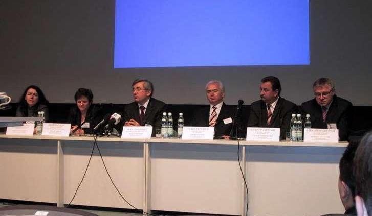 Przełom na Żeraniu