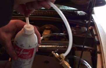 Z Dieslem do (wy)czyszczenia