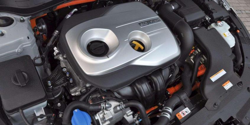 Long life dla chłodzenia