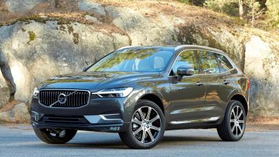 Volvo XC60 (SPA): D4 (190 KM) vs T5 (250 KM) – Szwedzki SUV z drugiej ręki. Porównanie trwałości układu doładowania