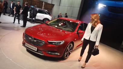 #opel #insignia