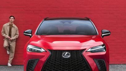 Lexus NX 2026 za mniej niż 200 tys. zł. Japoński SUV mocno staniał